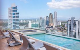 Boutique Apartments Panama Atlapa